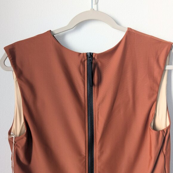 NWT Summersalt The Surf Color Block One-piece Swimsuit - Picture 6 of 11